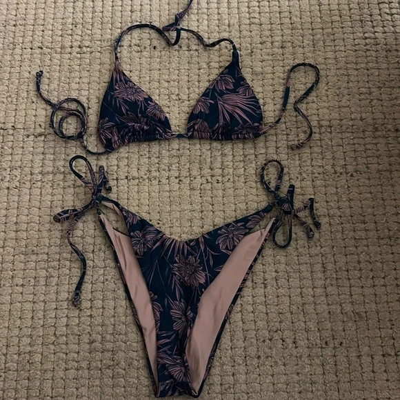 NORDSTROM BIKINI - Picture 1 of 2